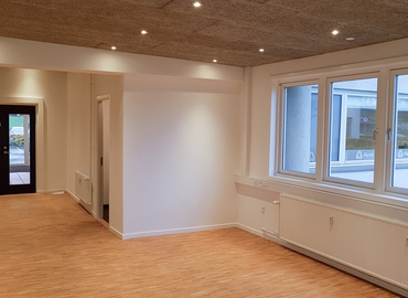 Kontor til leje på Hvedemarken 3, 3520 Farum - 230 m² | Foto 7 - Lokalebasen