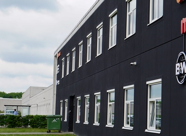 Lager til leje på Dybendalsvænget 3, 2630 Taastrup - 1105 m² | Foto 1 - Lokalebasen.dk