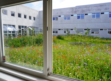 Lager til leje på Dybendalsvænget 3, 2630 Taastrup - 1105 m² | Foto 0 - Lokalebasen.dk