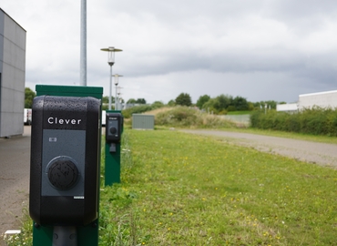 Lager til leje på Dybendalsvænget 3, 2630 Taastrup - 1105 m² | Foto 3 - Lokalebasen.dk