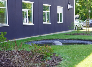 Lager til leje på Dybendalsvænget 3, 2630 Taastrup - 1105 m² | Foto 5 - Lokalebasen