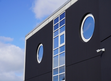 Lager til leje på Dybendalsvænget 3, 2630 Taastrup - 1105 m² | Foto 6 - Lokalebasen.dk