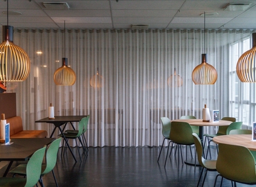 Lager til leje på Dybendalsvænget 3, 2630 Taastrup - 1105 m² | Foto 8 - Lokalebasen.dk