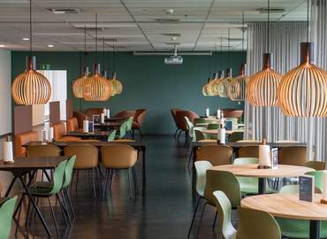 Lager til leje på Dybendalsvænget 3, 2630 Taastrup - 1105 m² | Foto 7 - Lokalebasen.dk