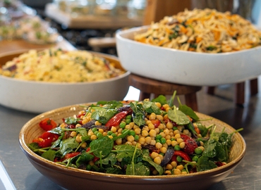 Lager til leje på Dybendalsvænget 3, 2630 Taastrup - 1105 m² | Foto 9 - Lokalebasen