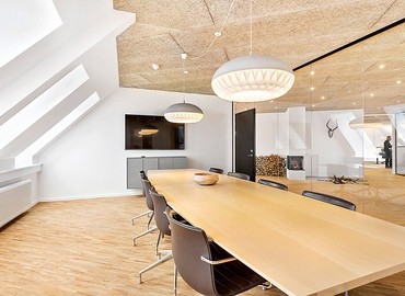 Kontor til leje på Lyskær 13A, 2730 Herlev - 2934 m² | Foto 0 - Lokalebasen.dk