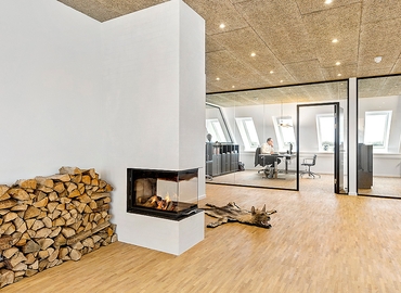 Kontor til leje på Lyskær 13A, 2730 Herlev - 2934 m² | Foto 6 - Lokalebasen