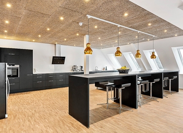 Kontor til leje på Lyskær 13A, 2730 Herlev - 2934 m² | Foto 3 - Lokalebasen