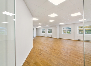 Kontor til leje på Lyskær 13A, 2730 Herlev - 2152 m² | Foto 4 - Lokalebasen
