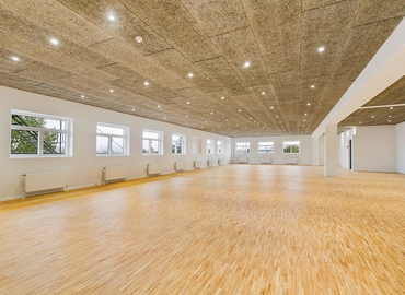 Kontor til leje på Lyskær 13A, 2730 Herlev - 2152 m² | Foto 1 - Lokalebasen.dk