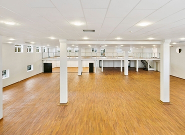 Kontor til leje på Lyskær 13A, 2730 Herlev - 2152 m² | Foto 2 - Lokalebasen.dk