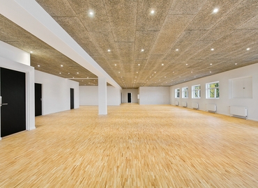 Kontor til leje på Lyskær 13A, 2730 Herlev - 2152 m² | Foto 0 - Lokalebasen.dk