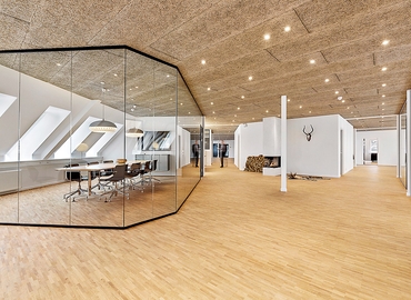 Kontor til leje på Lyskær 13A, 2730 Herlev - 2152 m² | Foto 6 - Lokalebasen.dk