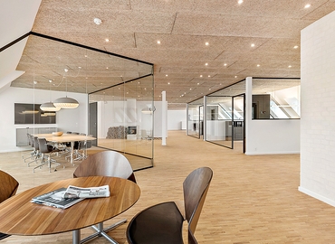 Kontor til leje på Lyskær 13A, 2730 Herlev - 782 m² | Foto 0 - Lokalebasen.dk