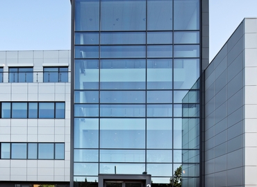 Kontor til leje på Hørmarken 2, 3520 Farum - 128 m² | Foto 9 - Lokalebasen