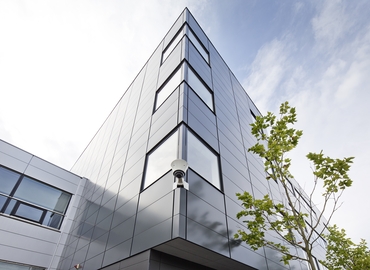 Kontor til leje på Hørmarken 2, 3520 Farum - 128 m² | Foto 1 - Lokalebasen