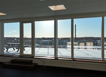 Kontor til leje på Hørmarken 2, 3520 Farum - 128 m² | Foto 6 - Lokalebasen