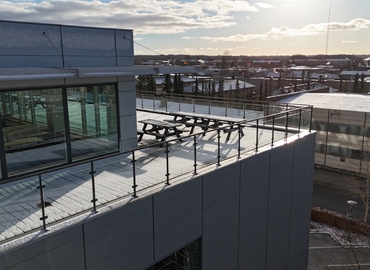 Kontor til leje på Hørmarken 2, 3520 Farum - 128 m² | Foto 3 - Lokalebasen