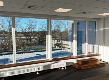 Kontor til leje på Hørmarken 2, 3520 Farum - 128 m² | Foto 5 - Lokalebasen.dk