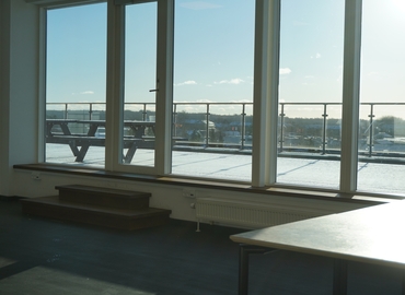 Kontor til leje på Hørmarken 2, 3520 Farum - 128 m² | Foto 0 - Lokalebasen