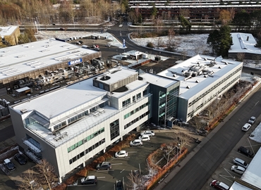 Kontor til leje på Hørmarken 2, 3520 Farum - 128 m² | Foto 2 - Lokalebasen.dk