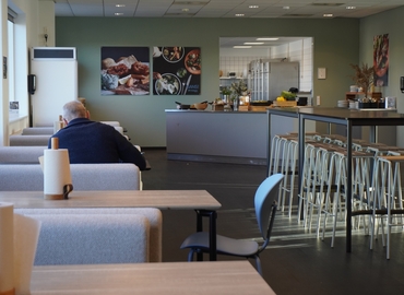 Kontor til leje på Hørmarken 2, 3520 Farum - 128 m² | Foto 7 - Lokalebasen.dk