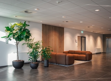 Kontor til leje på Hørmarken 2, 3520 Farum - 128 m² | Foto 8 - Lokalebasen.dk