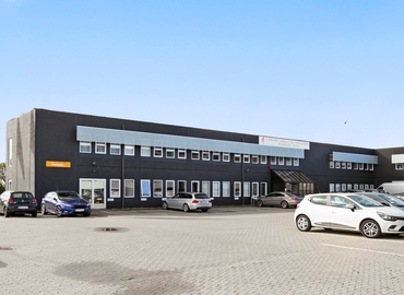 Kontor til leje på Tempovej 27-29, 2750 Ballerup - 176 m² | Foto 10 - Lokalebasen.dk
