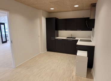 Kontor til leje på Tempovej 27-29, 2750 Ballerup - 176 m² | Foto 3 - Lokalebasen.dk