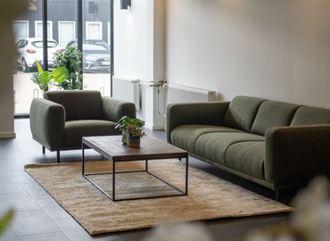 Kontor til leje på Tempovej 27-29, 2750 Ballerup - 176 m² | Foto 11 - Lokalebasen