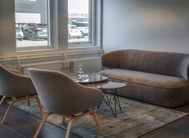 Kontor til leje på Tempovej 27-29, 2750 Ballerup - 176 m² | Foto 2 - Lokalebasen