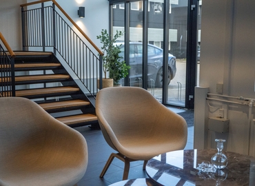 Kontor til leje på Tempovej 27-29, 2750 Ballerup - 176 m² | Foto 5 - Lokalebasen.dk