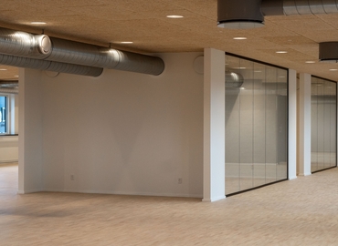 Kontor til leje på Vallensbækvej 45, 2605 Brøndby - 961 m² | Foto 4 - Lokalebasen.dk