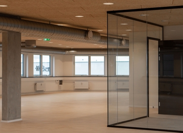 Kontor til leje på Vallensbækvej 45, 2605 Brøndby - 961 m² | Foto 3 - Lokalebasen