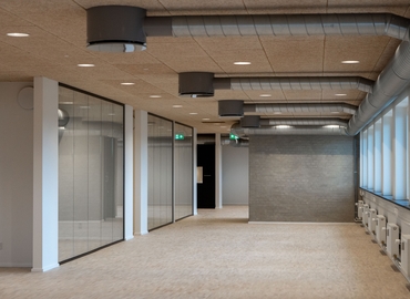 Kontor til leje på Vallensbækvej 45, 2605 Brøndby - 961 m² | Foto 0 - Lokalebasen