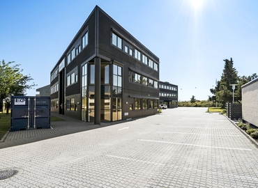 Kontor til leje på Vallensbækvej 45, 2605 Brøndby - 961 m² | Foto 1 - Lokalebasen.dk