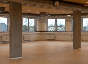 Kontor til leje på Vallensbækvej 45, 2605 Brøndby - 430 m² | Foto 2 - Lokalebasen.dk