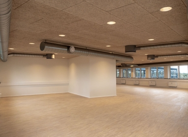 Kontor til leje på Vallensbækvej 45, 2605 Brøndby - 430 m² | Foto 1 - Lokalebasen.dk