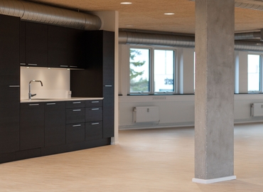 Kontor til leje på Vallensbækvej 45, 2605 Brøndby - 430 m² | Foto 3 - Lokalebasen