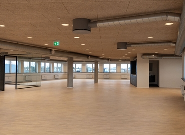Kontor til leje på Vallensbækvej 45, 2605 Brøndby - 430 m² | Foto 0 - Lokalebasen