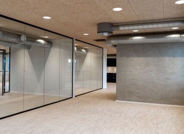 Kontor til leje på Vallensbækvej 45, 2605 Brøndby - 531 m² | Foto 0 - Lokalebasen