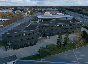 Kontor til leje på Vallensbækvej 45, 2605 Brøndby - 531 m² | Foto 8 - Lokalebasen.dk