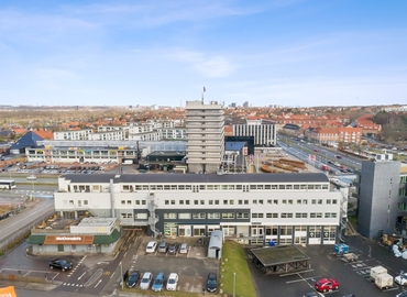 Kontor til leje på Viby Ringvej 11, 8260 Viby J - 395 m² | Foto 0 - Lokalebasen.dk