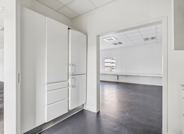 Kontor til leje på Viby Ringvej 11, 8260 Viby J - 395 m² | Foto 13 - Lokalebasen