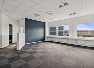 Kontor til leje på Viby Ringvej 11, 8260 Viby J - 395 m² | Foto 9 - Lokalebasen.dk