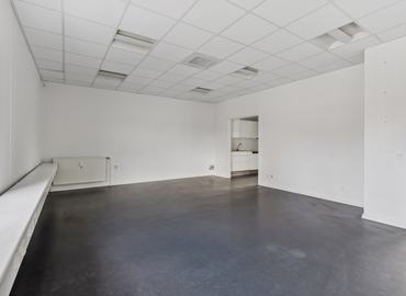 Kontor til leje på Viby Ringvej 11, 8260 Viby J - 395 m² | Foto 10 - Lokalebasen.dk