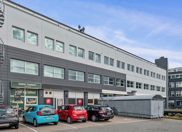 Kontor til leje på Viby Ringvej 11, 8260 Viby J - 395 m² | Foto 3 - Lokalebasen
