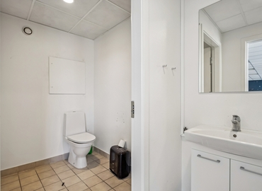 Kontor til leje på Viby Ringvej 11, 8260 Viby J - 395 m² | Foto 16 - Lokalebasen