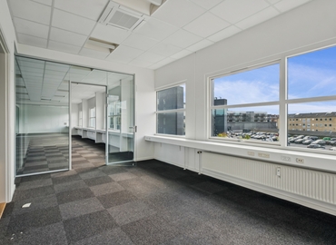 Kontor til leje på Viby Ringvej 11, 8260 Viby J - 395 m² | Foto 6 - Lokalebasen.dk