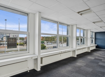 Kontor til leje på Viby Ringvej 11, 8260 Viby J - 395 m² | Foto 5 - Lokalebasen.dk